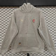 2026-27 ACM Grey Hoody 灰色(加绒)