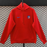 2026-27 ATM Red Hoody 红色(加绒)