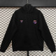 2026-27 BAR Black Hoody 黑色(加绒)粉标