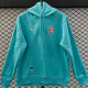 2026-27 ACM Light green Hoody 浅绿色(加绒)