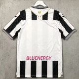 2026-27 Udinese Home Fans Soccer Jersey