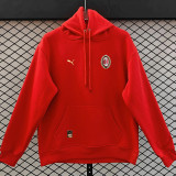 2026-27 ACM Red Hoody 红色(加绒)