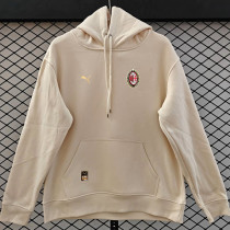 2026-27 ACM Khaki Hoody 卡其色(加绒)
