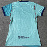 2026-27 BAR Third Women Soccer Jersey (女)