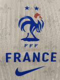 2026-27 France Special Edition Player Version Training shirts