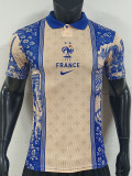 2026-27 France Special Edition Player Version Training shirts