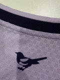 2026-27 Newcastle Third Player Version Soccer Jersey
