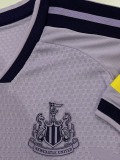 2026-27 Newcastle Third Player Version Soccer Jersey