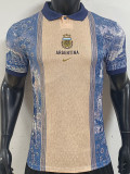 2026-27 Argentina Special Edition Player Version Training shirts
