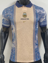 2026-27 Argentina Special Edition Player Version Training shirts