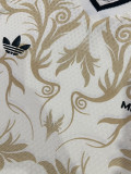 2026-27 Mexico ‌Beige Special Edition Player Version Training shirts