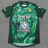 2026-27 Leon Home Fans Soccer Jersey
