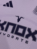 2026-27 Newcastle Third Player Version Soccer Jersey