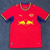 2026-27 RB Leipzig Away Fans Soccer Jersey