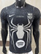 2026-27 BAR Black Special Edition Player Version Training shirts (蜘蛛)