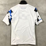 2026-27 Atalanta Away Fans Soccer Jersey