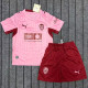 2026-27 Valencia Third Kids Soccer Jersey