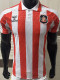 2026-27 Sunderland Home Player Version Soccer Jersey