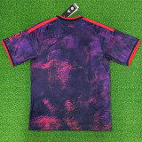 2026-27 Bayern Third Fans Soccer Jersey