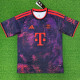 2026-27 Bayern Third Fans Soccer Jersey