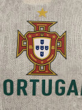 2026-27 Portugal Special Edition Player Version Polo Short Sleeve