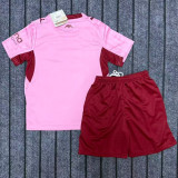 2026-27 Valencia Third Kids Soccer Jersey
