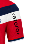 2026-27 Lille Home Fans Soccer Jersey