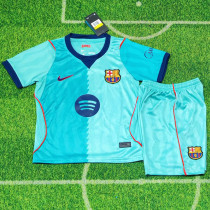 2026-27 BAR Third Kids Soccer Jersey