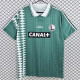 1995-1996 Legia Warszawa Home Retro Soccer Jersey