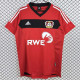 2002-2004 LeverKusen Home Retro Soccer Jersey