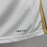 2025-26 Celtics GEORGE #13 White City Edition Top Quality Hot Pressing NBA Jersey
