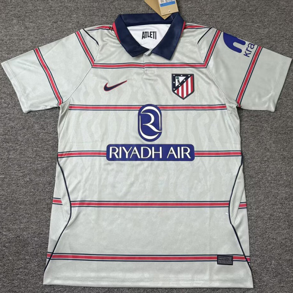 2026-27 ATM Third Fans Soccer Jersey