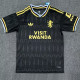 2026-27 Aston Villa Away Fans Soccer Jersey