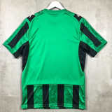 2026-27 Sassuolo Home Fans Soccer Jersey
