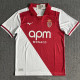 2026-27 Monaco Home Fans Soccer Jersey