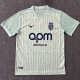 2026-27 Monaco Third Fans Soccer Jersey
