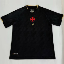2026-27 Vasco Black Special Edition Training shirts