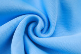 2026-27 Ajax Light blue Jacket Tracksuit #A26094