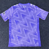 2026-27 Bournemouth Away Fans Soccer Jersey
