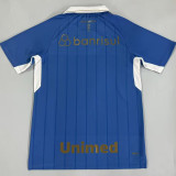 2026-27 Gremio Third Fans Soccer Jersey