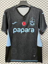 2026-27 Trabzonspor Third Fans Soccer Jersey