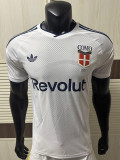 2026-27 Como Away Player Version Soccer Jersey