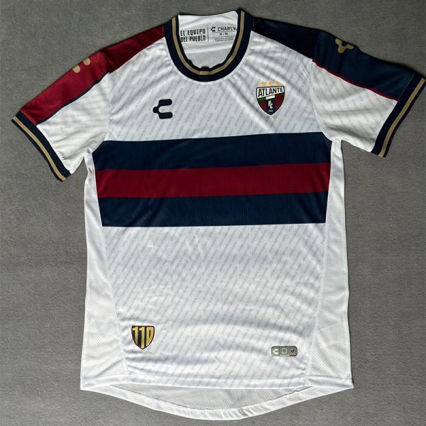 2026-27 Atlante FC Away Fans Soccer Jersey