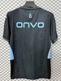 2026-27 Trabzonspor Third Fans Soccer Jersey