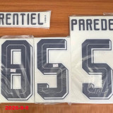 2026-27 Boca Juniors Away Player Version Soccer Jersey