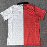 2026-27 Fiorentina 100th Anniversary Fans Soccer Jersey