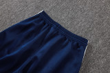 2026-27 Ajax Dark blue Jacket Tracksuit #A26084