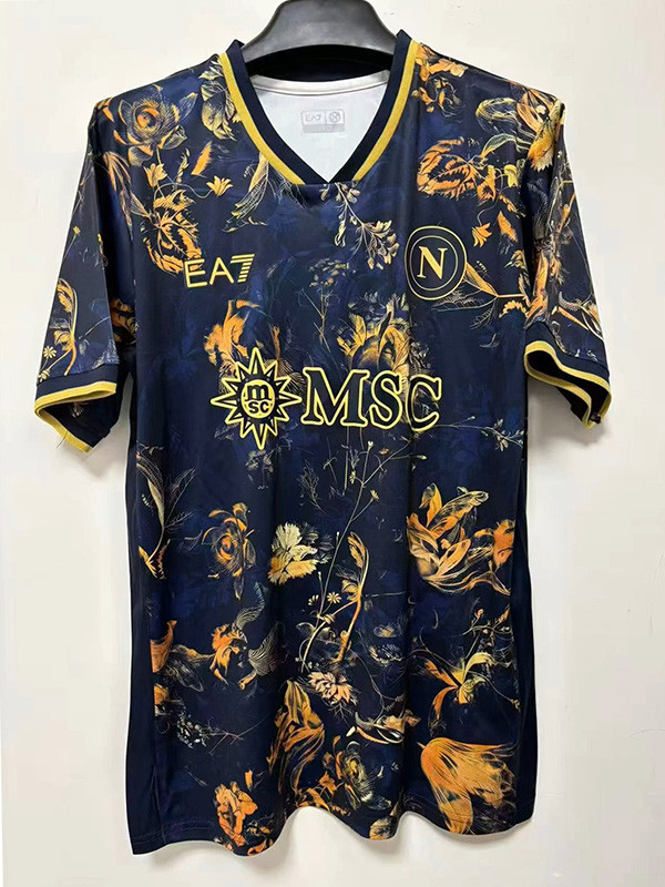 2026-27 Napoli Special Edition Training shirts