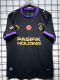 2026-27 Galatasaray Third Fans Soccer Jersey