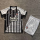 2026-27 Besiktas Away Kids Soccer Jersey